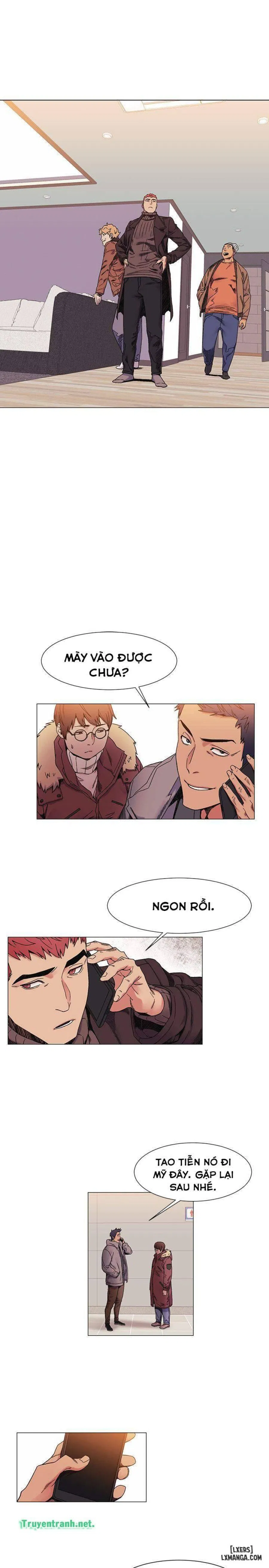 Vương Quốc Của Tôi 