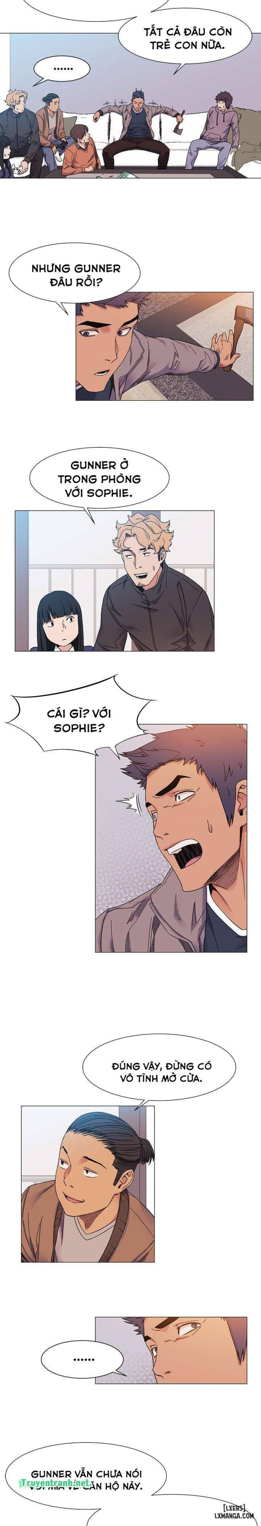 Vương Quốc Của Tôi 
