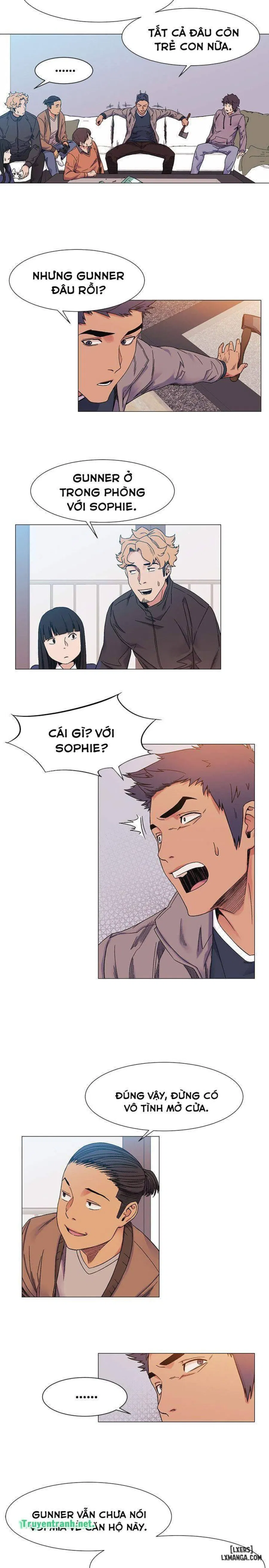 Vương Quốc Của Tôi 