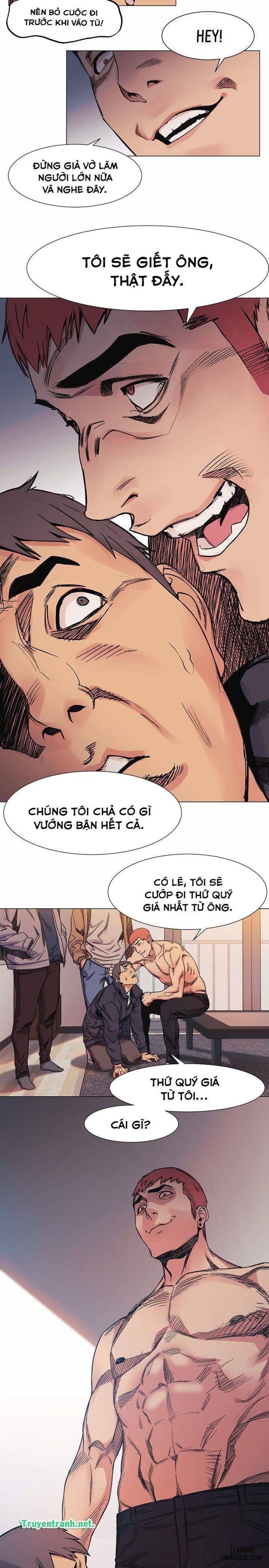 Vương Quốc Của Tôi 