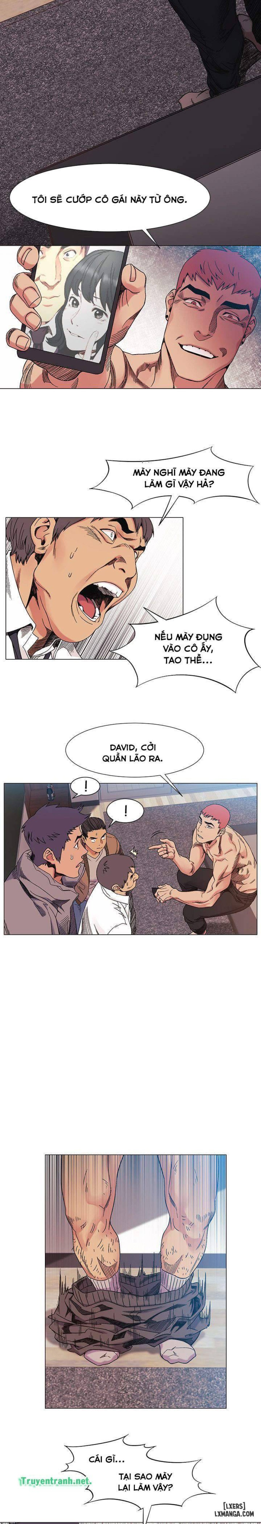 Vương Quốc Của Tôi 