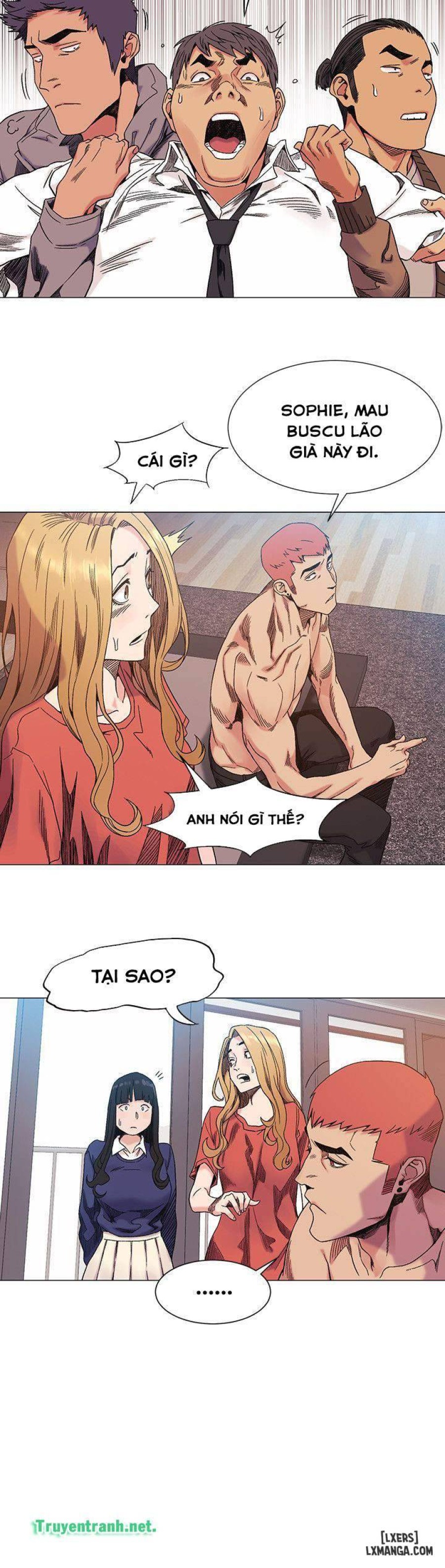 Vương Quốc Của Tôi 