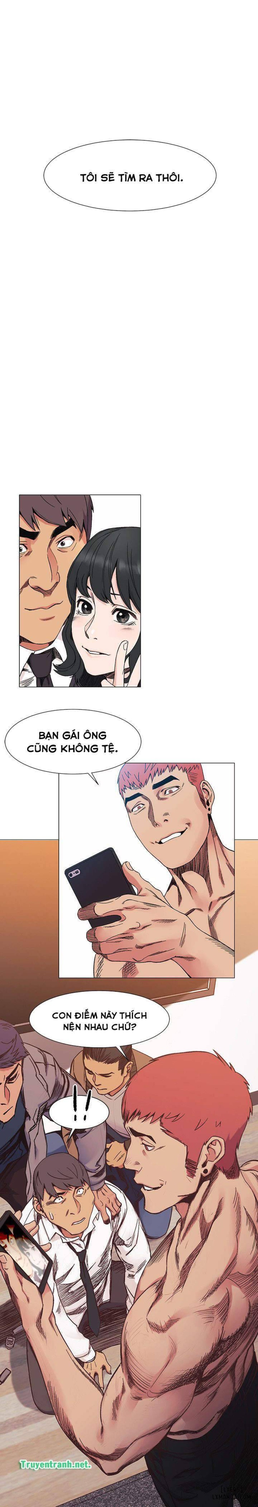 Vương Quốc Của Tôi 
