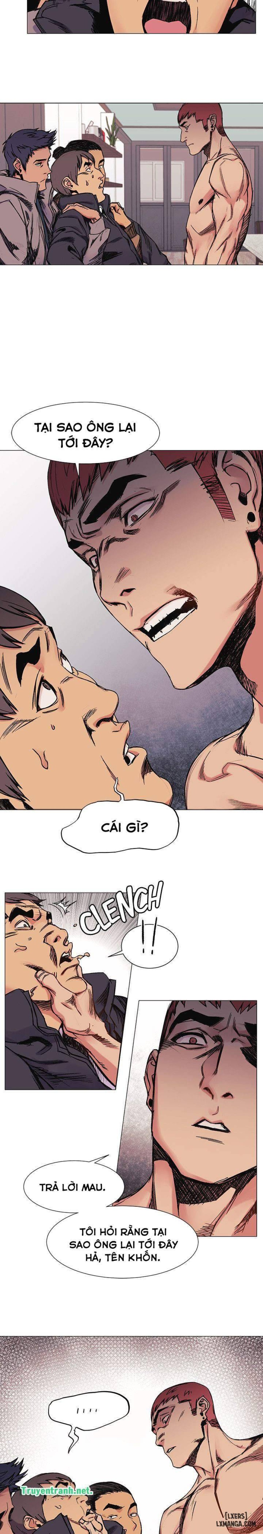 Vương Quốc Của Tôi 