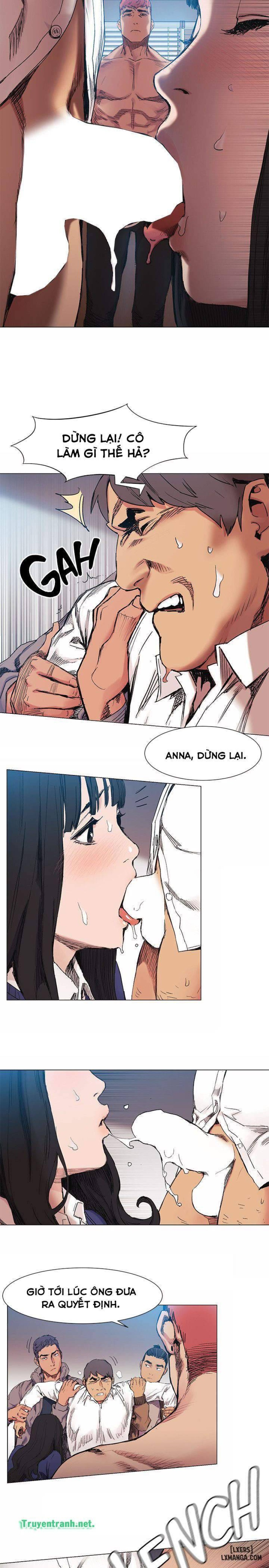 Vương Quốc Của Tôi 
