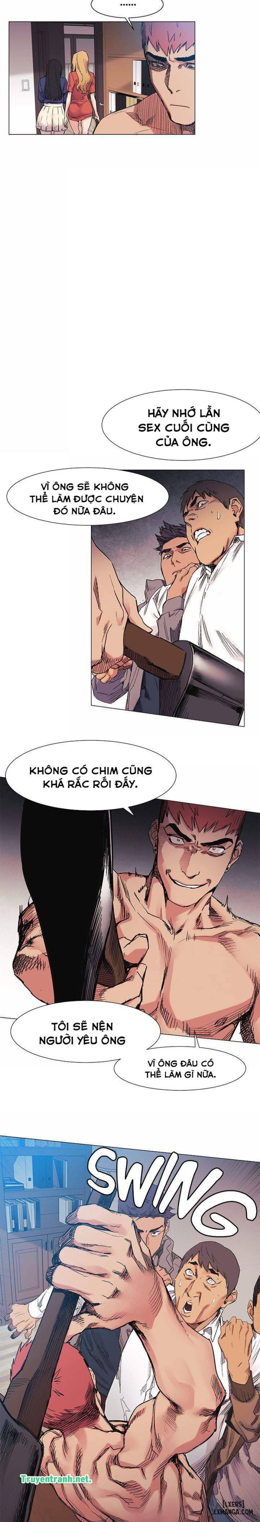 Vương Quốc Của Tôi 