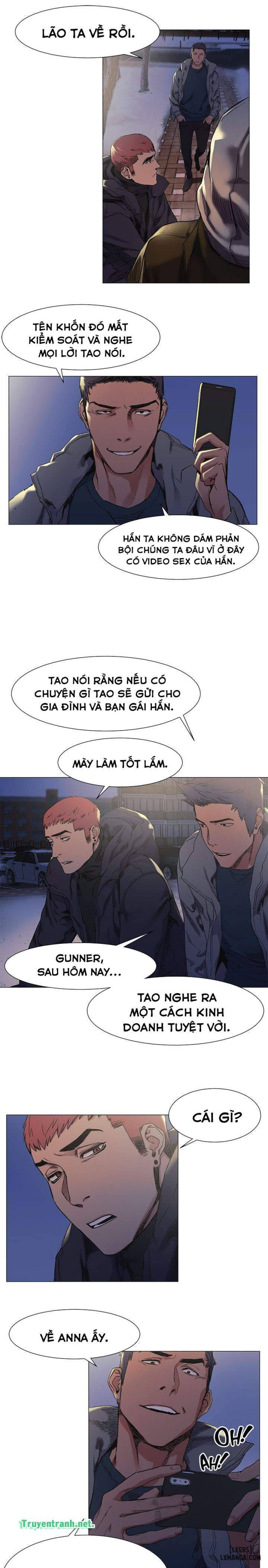 Vương Quốc Của Tôi 