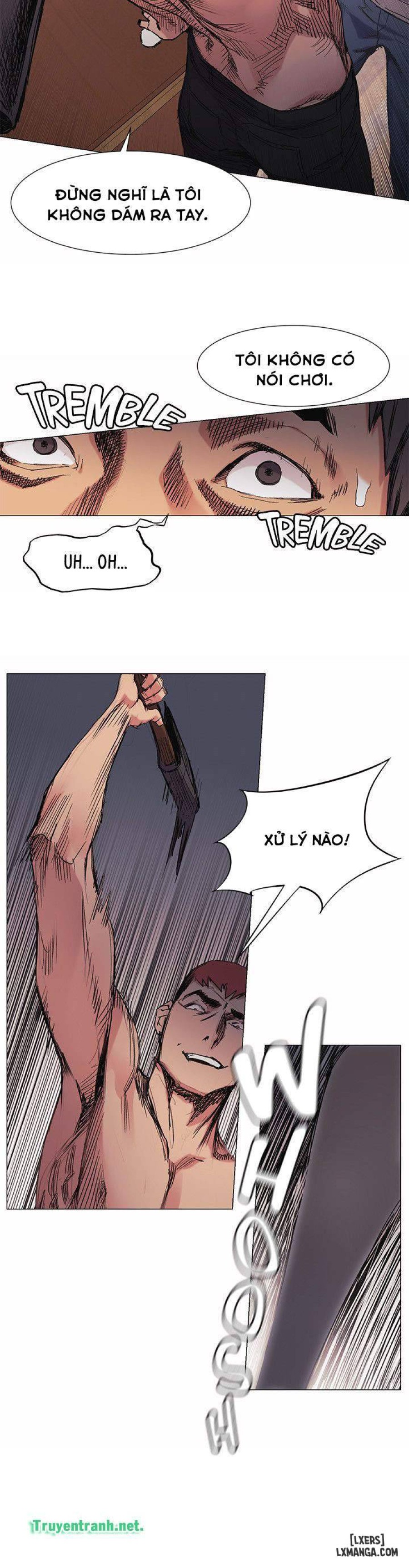 Vương Quốc Của Tôi 