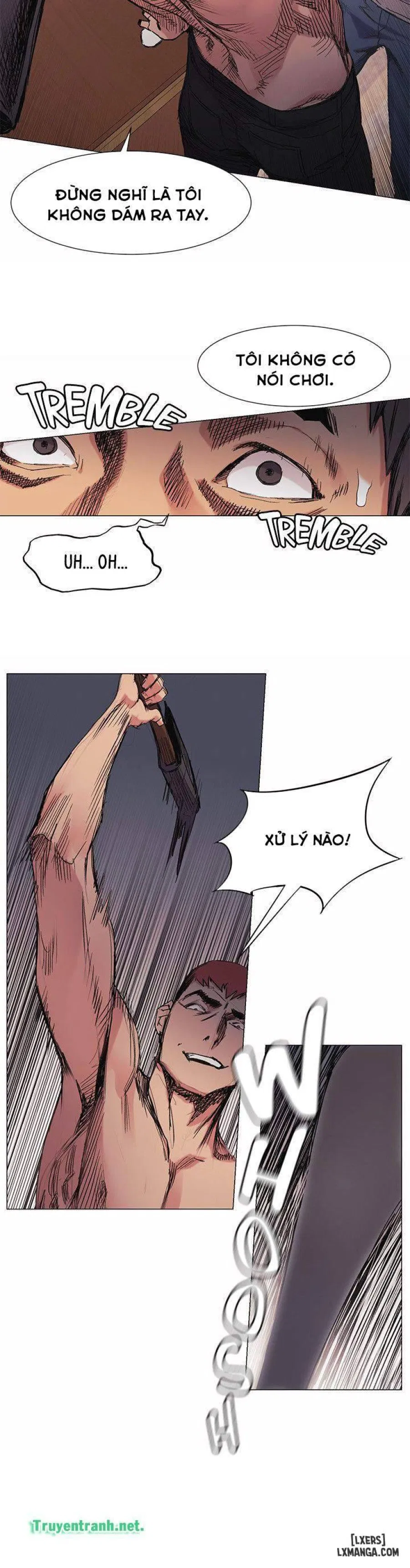 Vương Quốc Của Tôi 