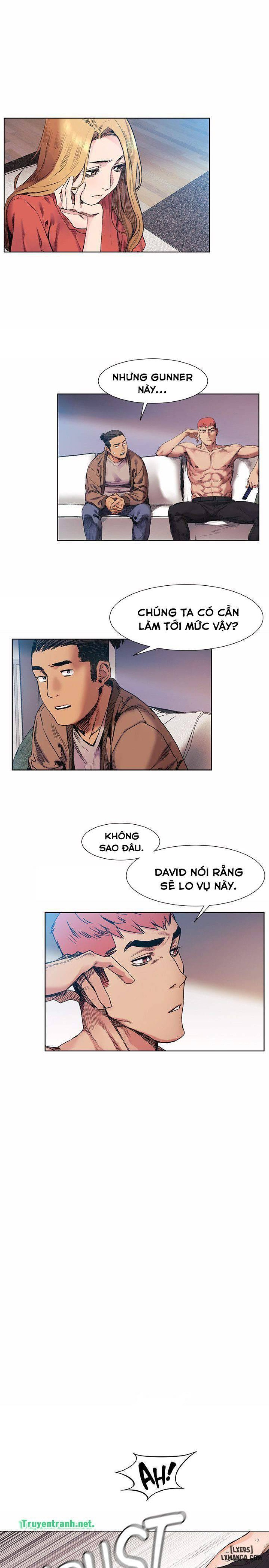 Vương Quốc Của Tôi 