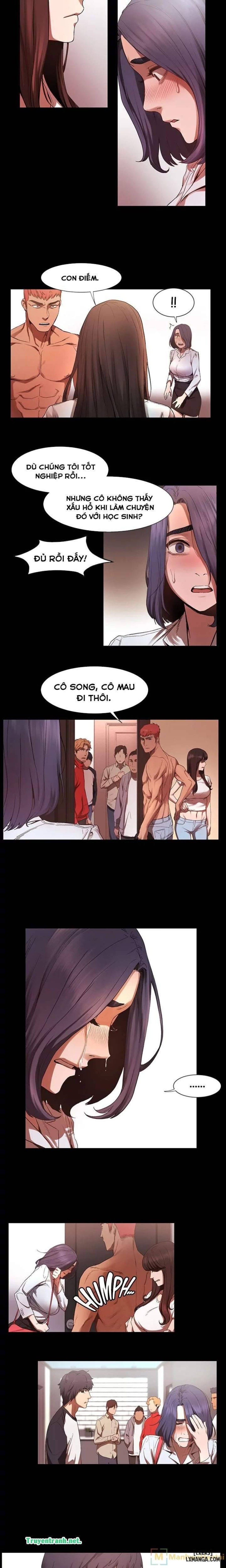 Vương Quốc Của Tôi 
