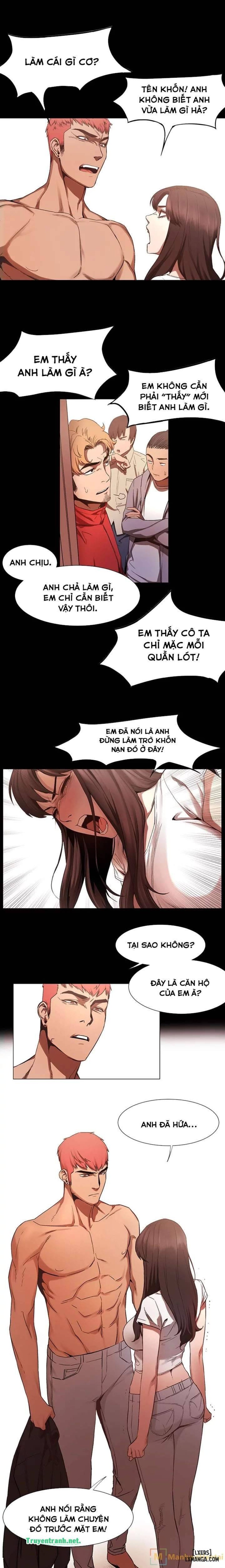 Vương Quốc Của Tôi 