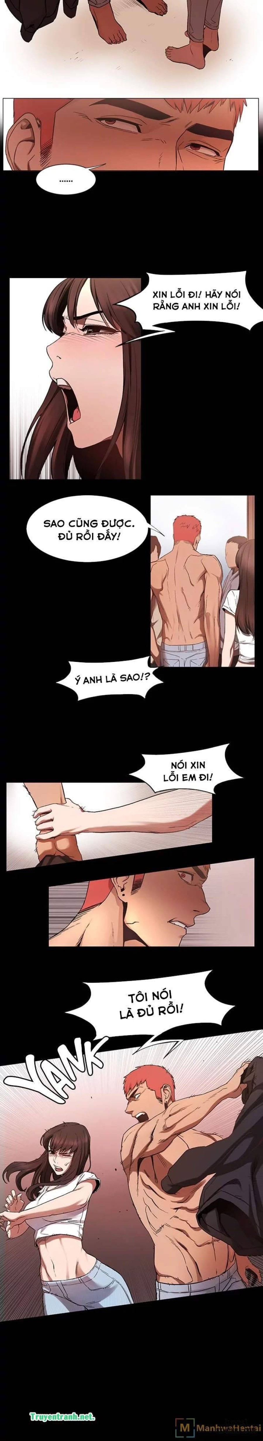 Vương Quốc Của Tôi 