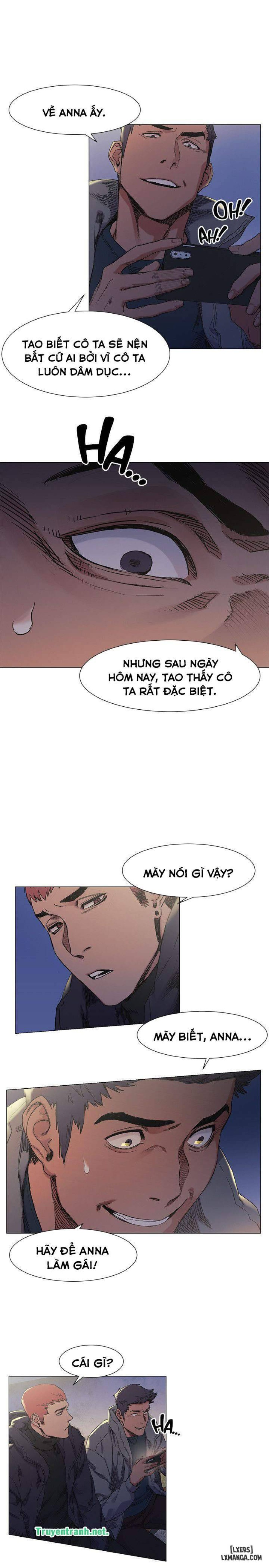 Vương Quốc Của Tôi 