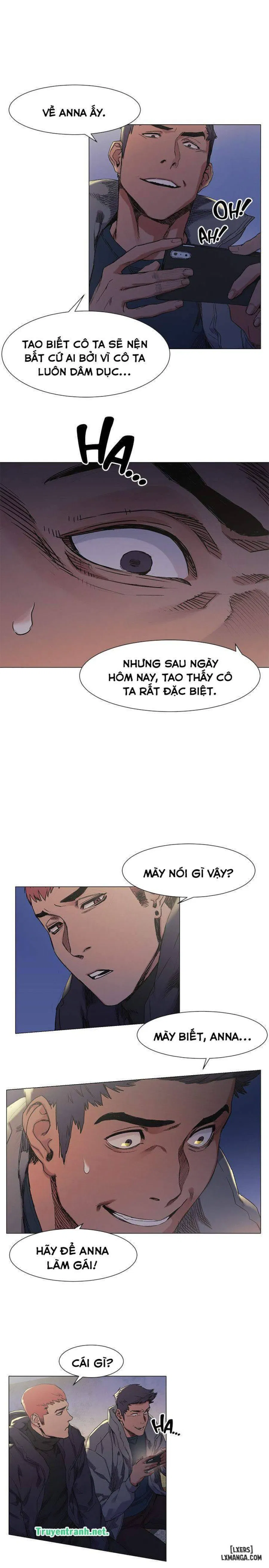 Vương Quốc Của Tôi 