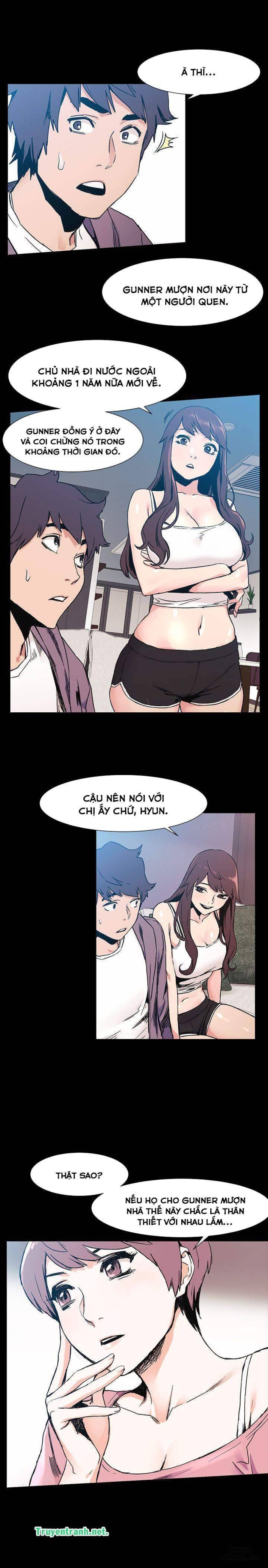 Vương Quốc Của Tôi 