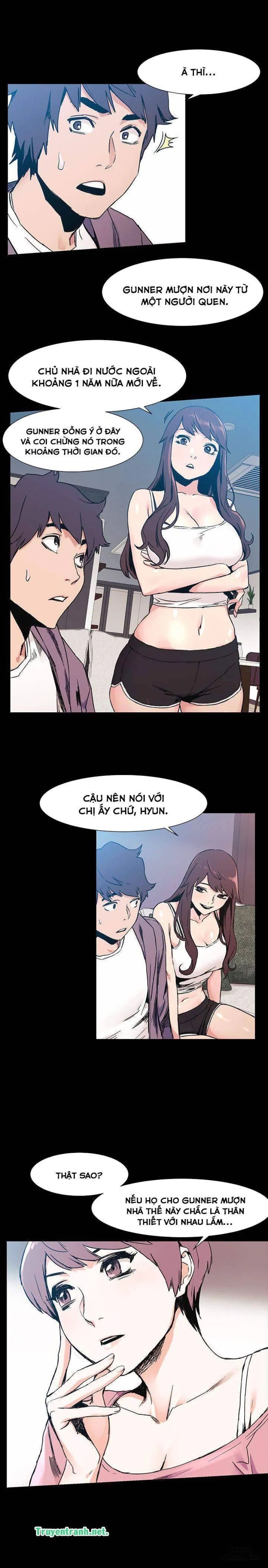 Vương Quốc Của Tôi 