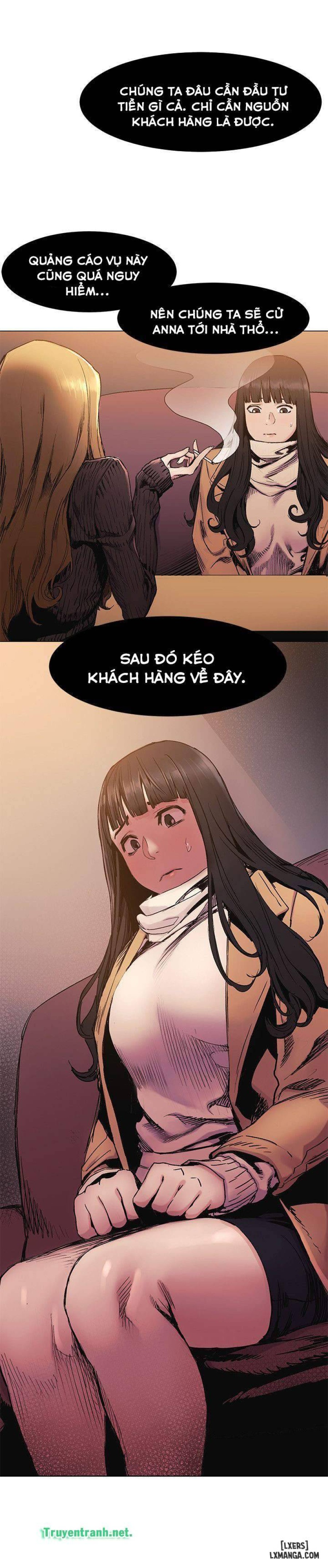 Vương Quốc Của Tôi 