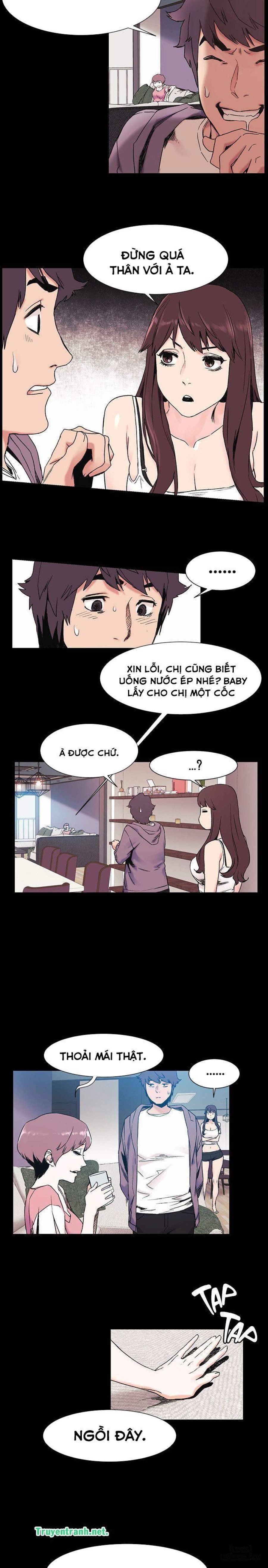 Vương Quốc Của Tôi 