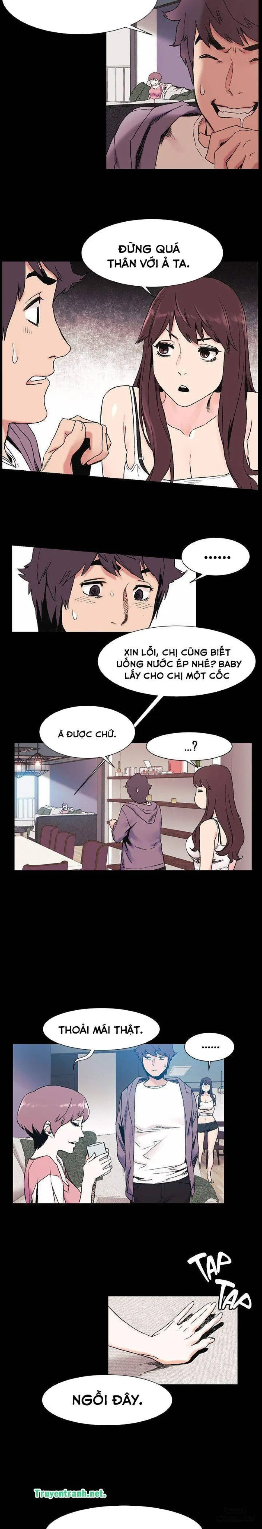 Vương Quốc Của Tôi 