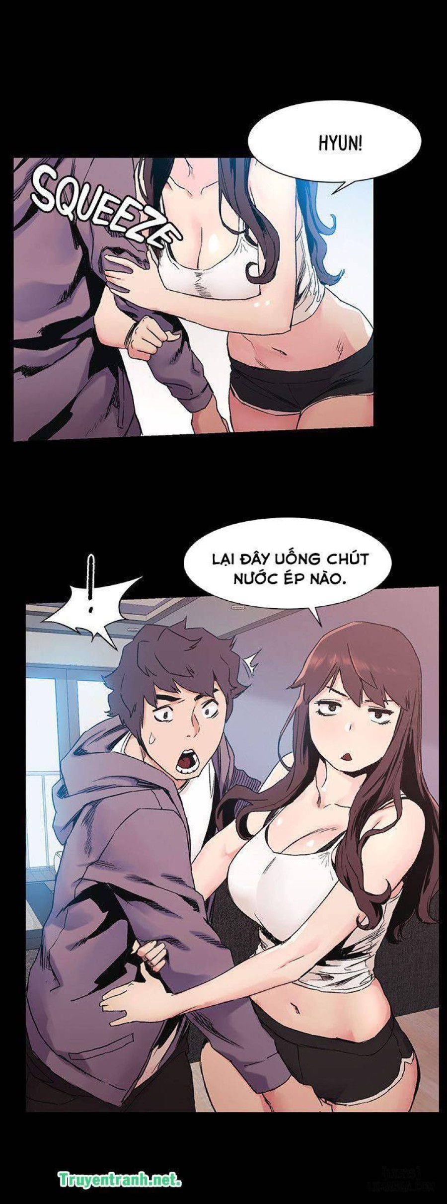 Vương Quốc Của Tôi 
