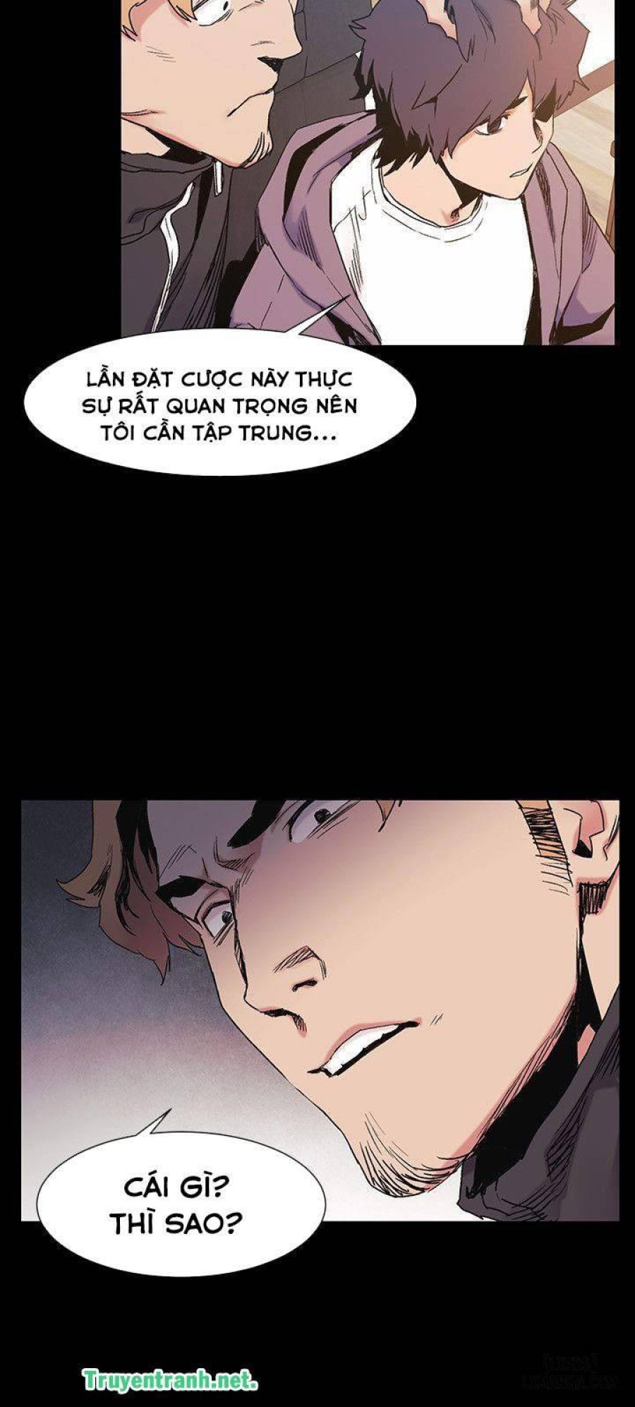 Vương Quốc Của Tôi 