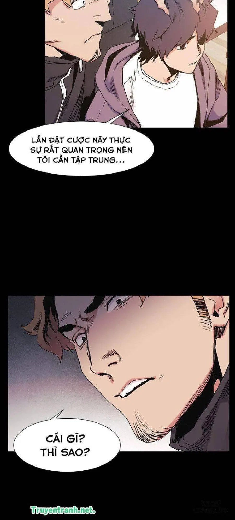 Vương Quốc Của Tôi 