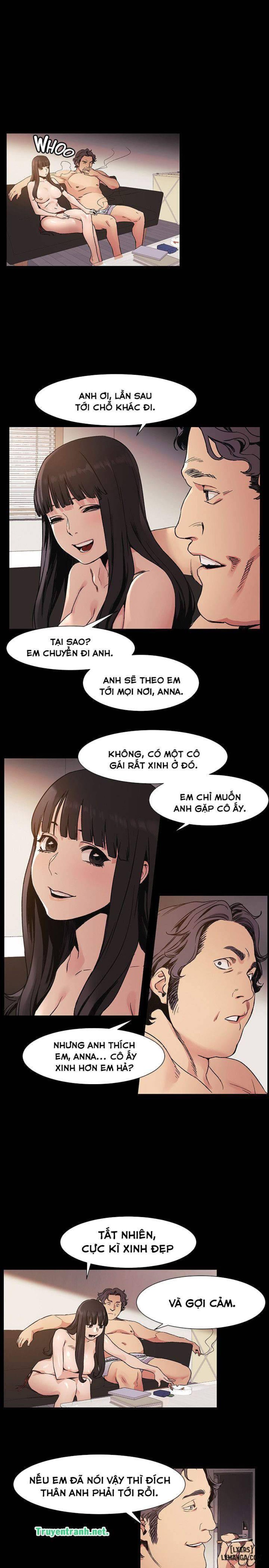 Vương Quốc Của Tôi 