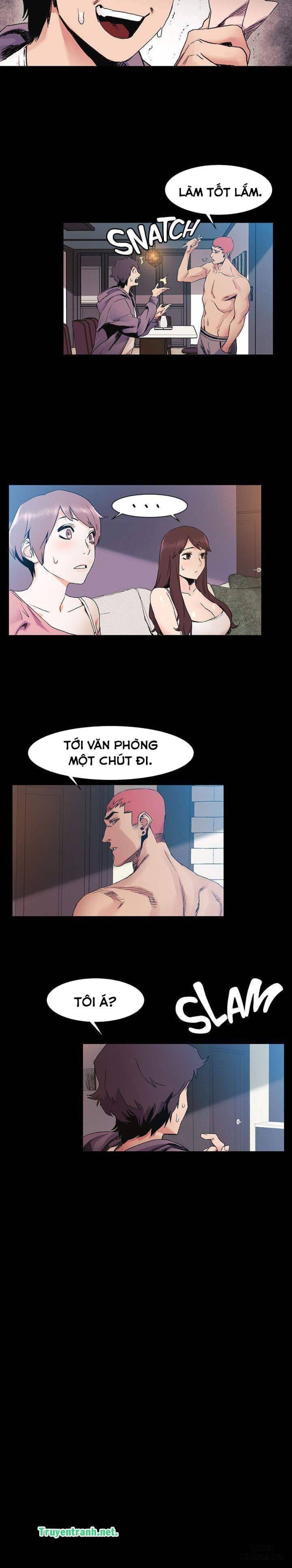 Vương Quốc Của Tôi 