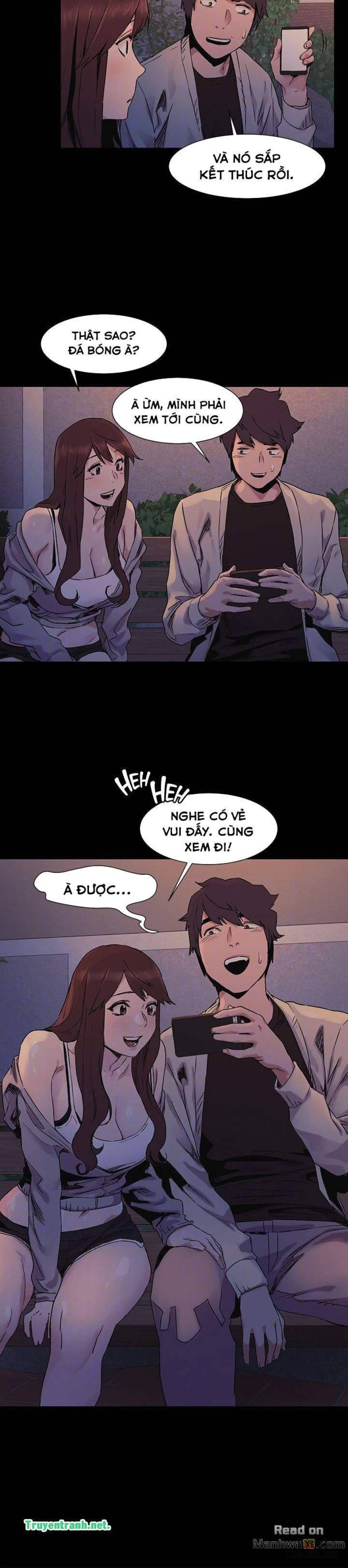 Vương Quốc Của Tôi 