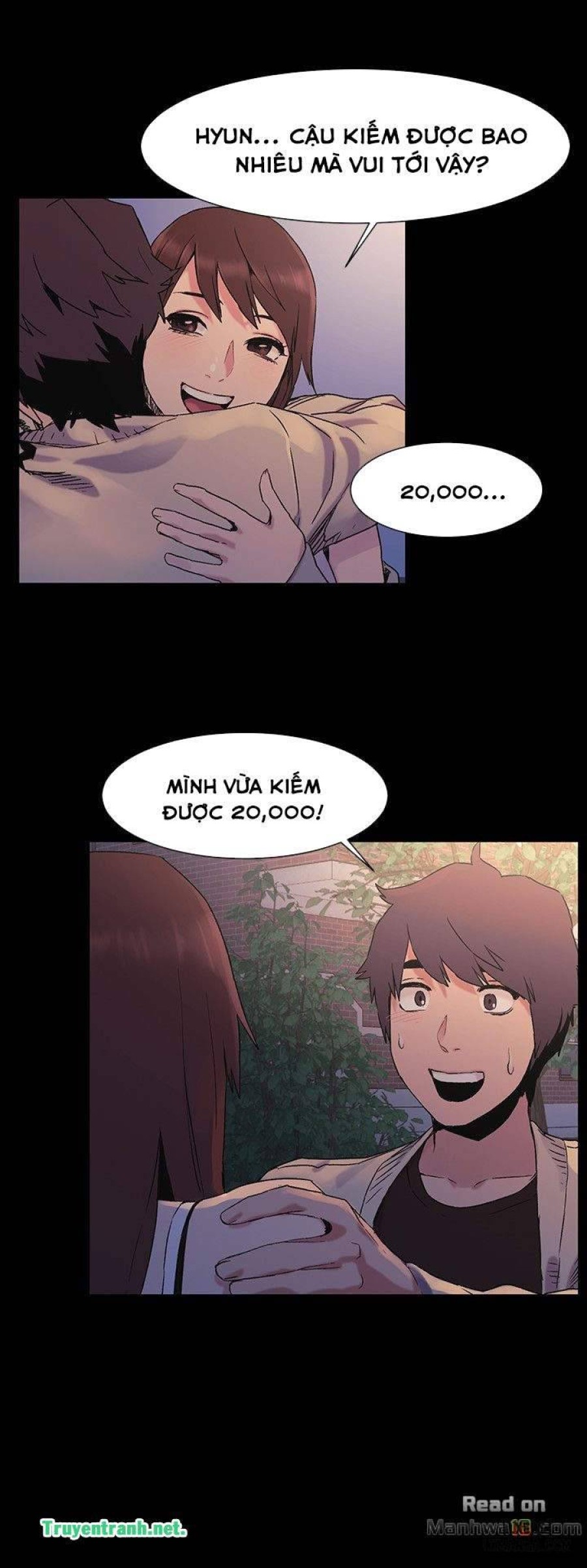 Vương Quốc Của Tôi 