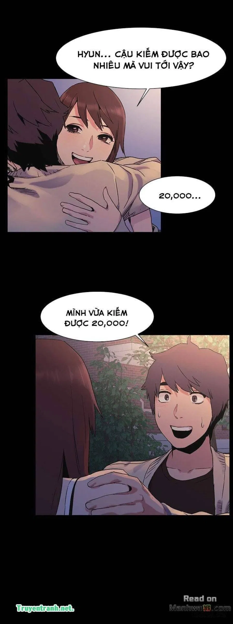 Vương Quốc Của Tôi 
