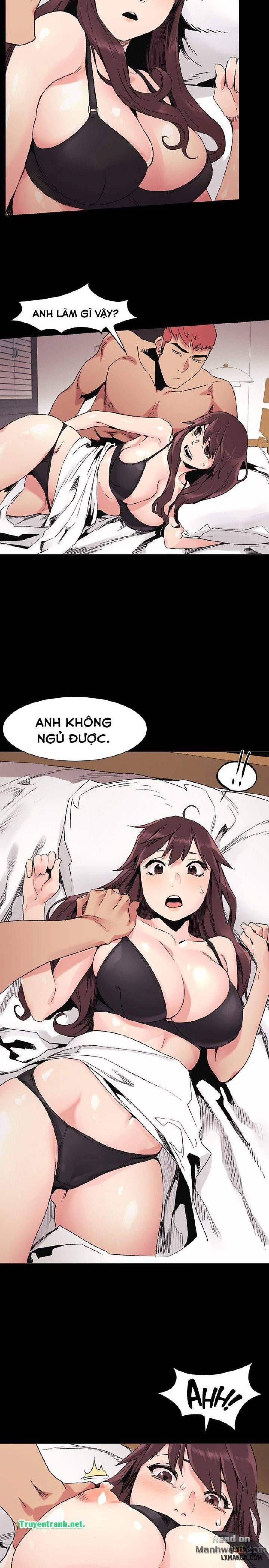 Vương Quốc Của Tôi 