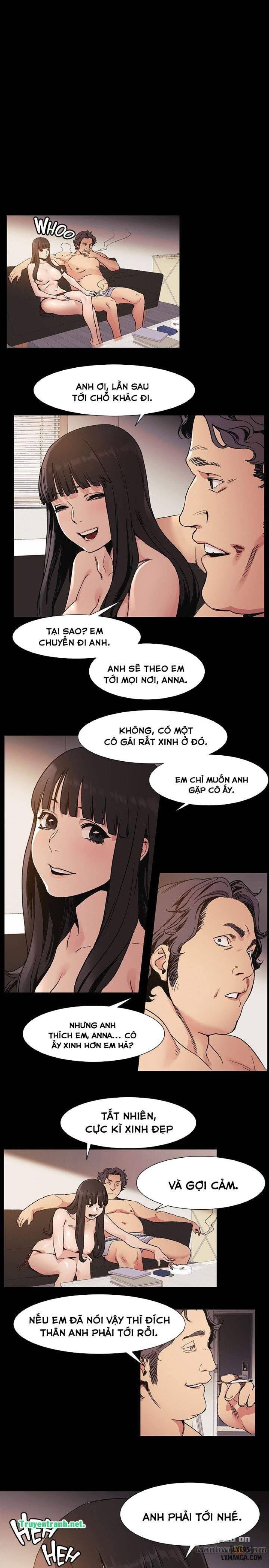 Vương Quốc Của Tôi 
