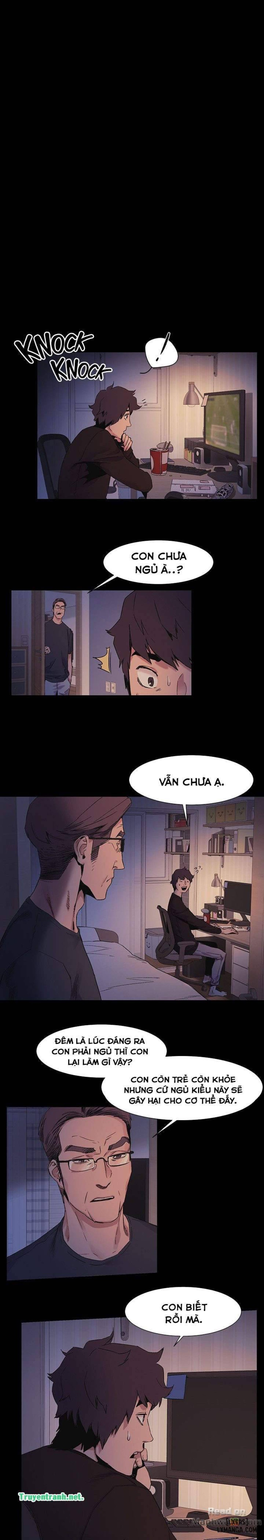 Vương Quốc Của Tôi 