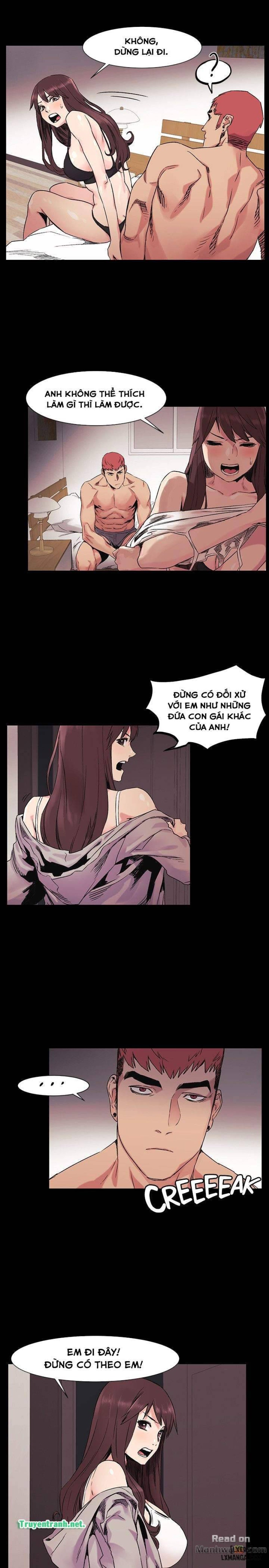 Vương Quốc Của Tôi 