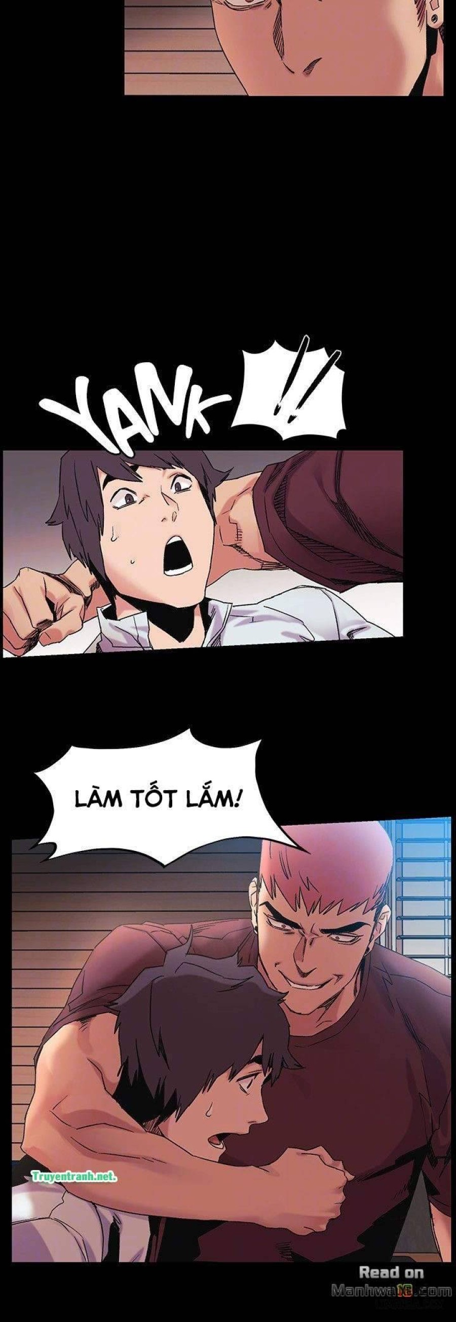 Vương Quốc Của Tôi 