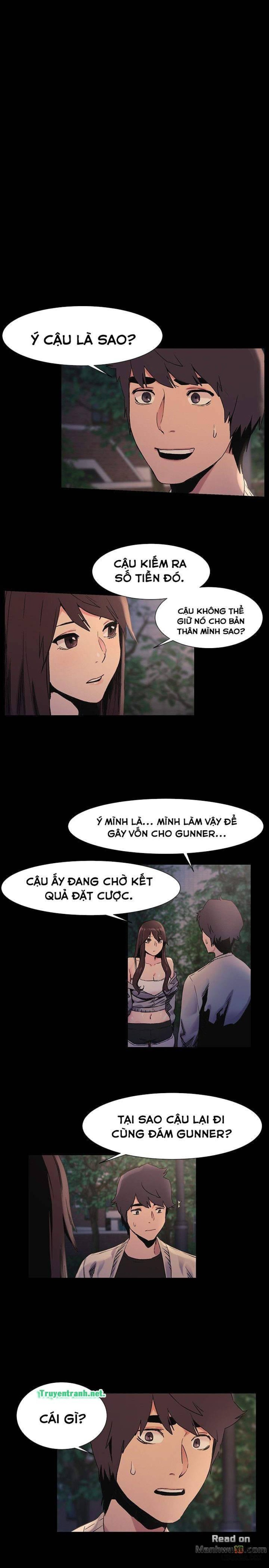 Vương Quốc Của Tôi 