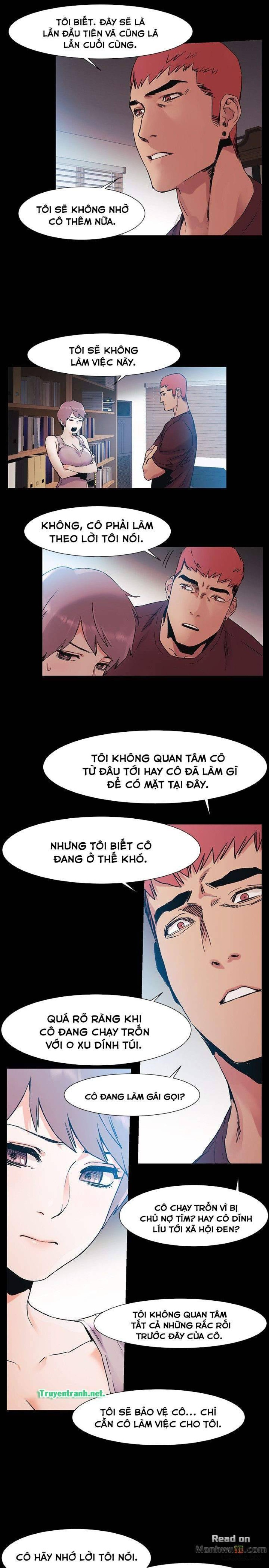 Vương Quốc Của Tôi 