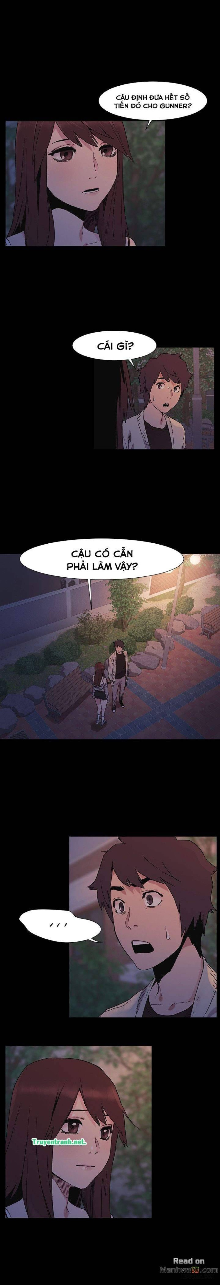 Vương Quốc Của Tôi 