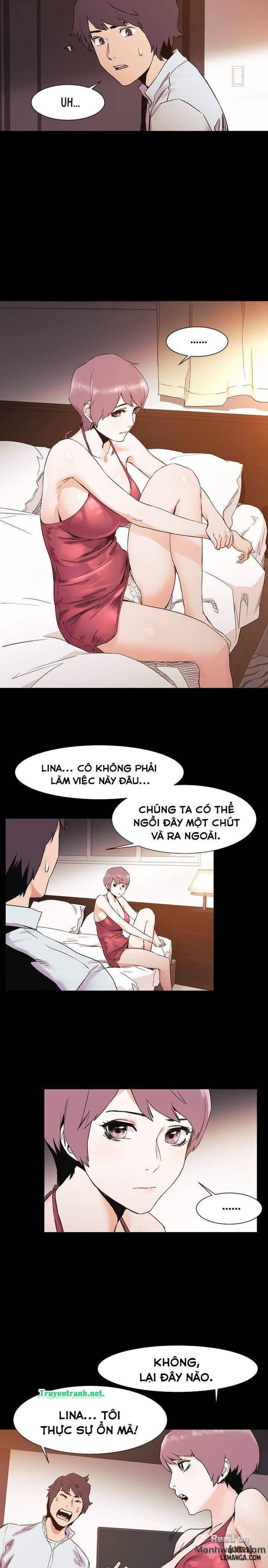 Vương Quốc Của Tôi 