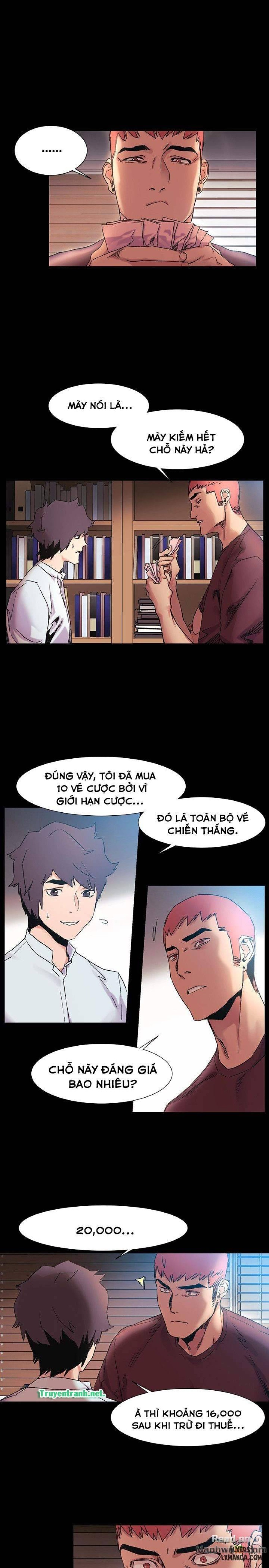 Vương Quốc Của Tôi 