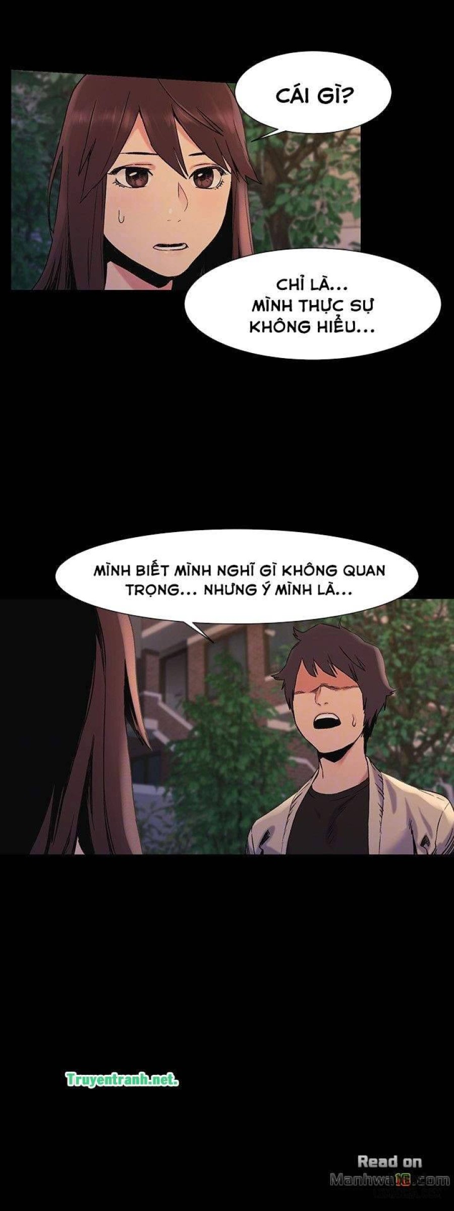 Vương Quốc Của Tôi 