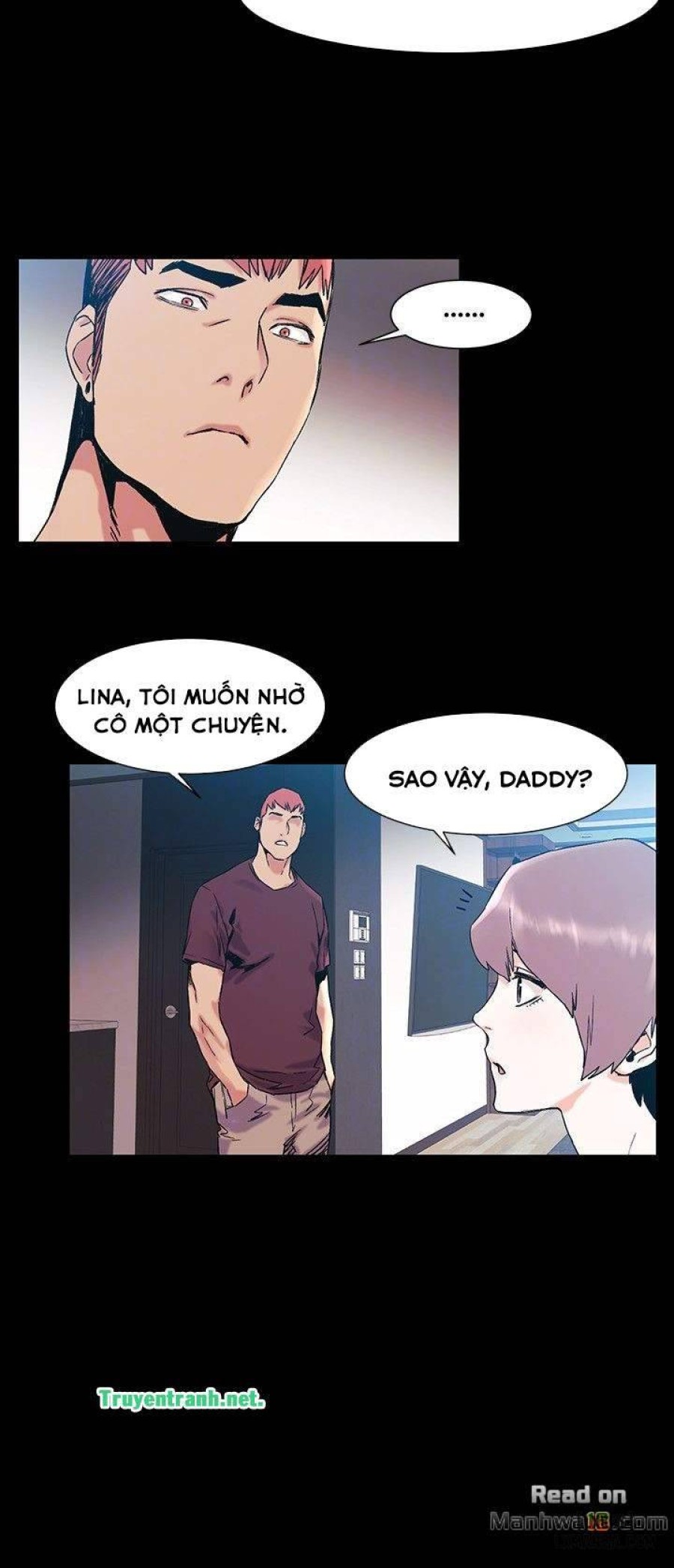 Vương Quốc Của Tôi 