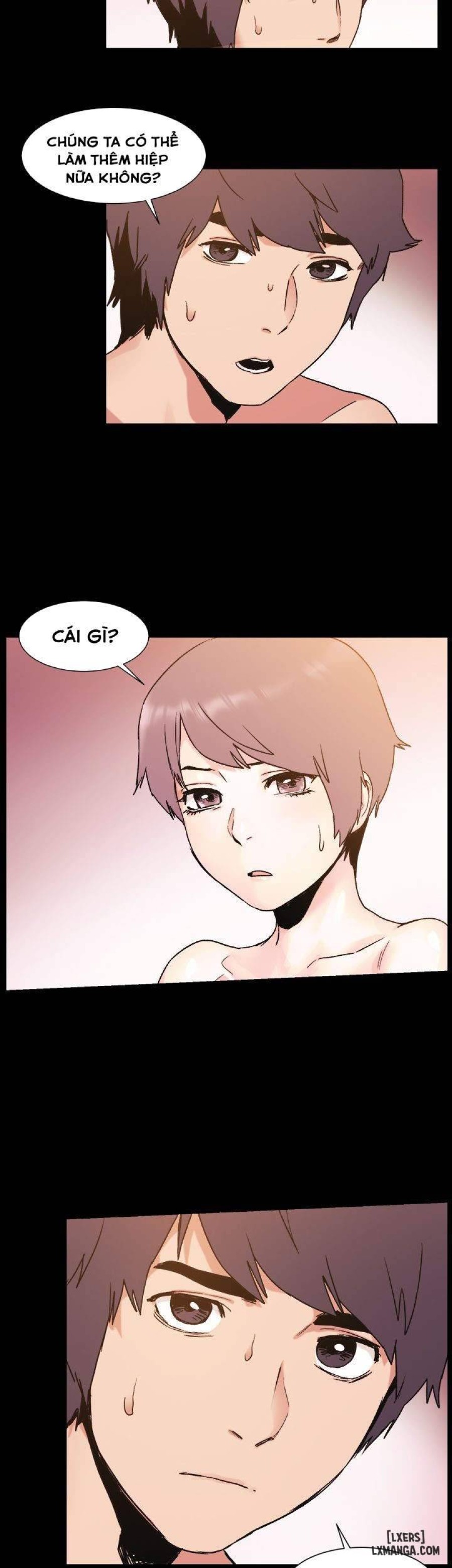 Vương Quốc Của Tôi 