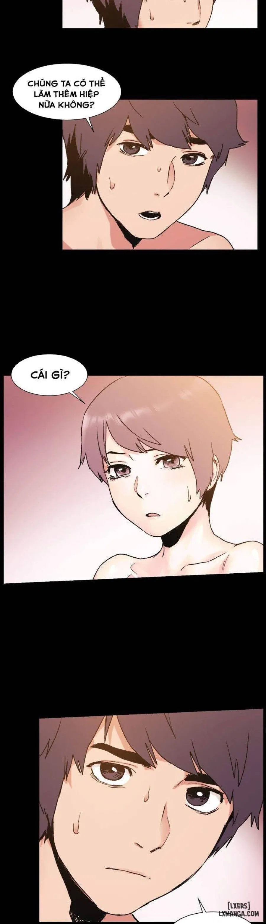 Vương Quốc Của Tôi 