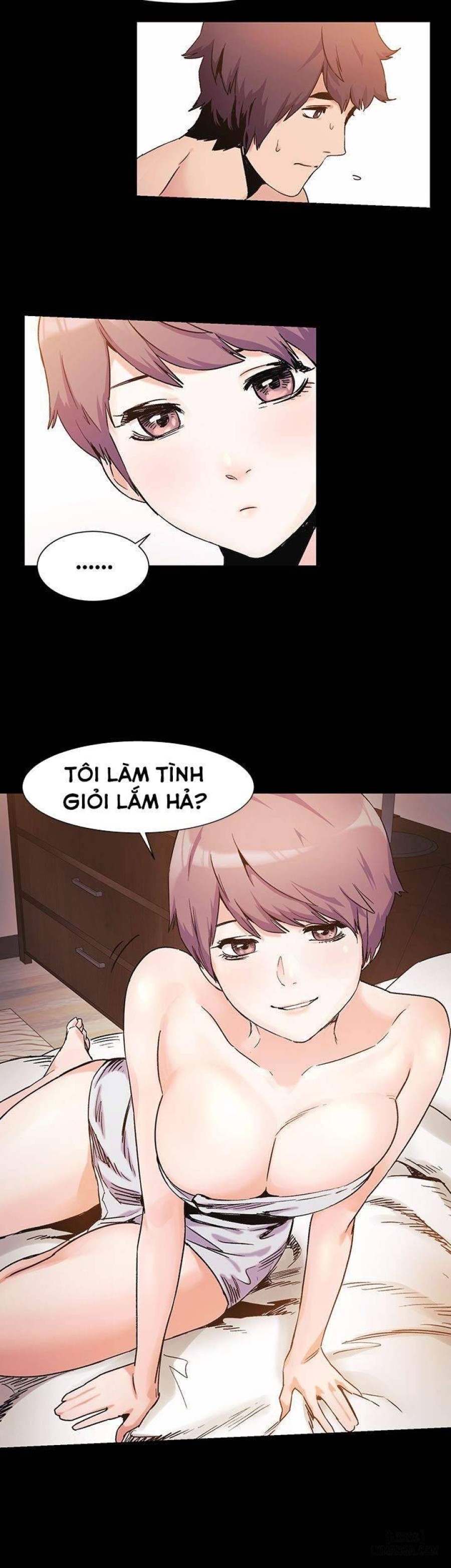 Vương Quốc Của Tôi 
