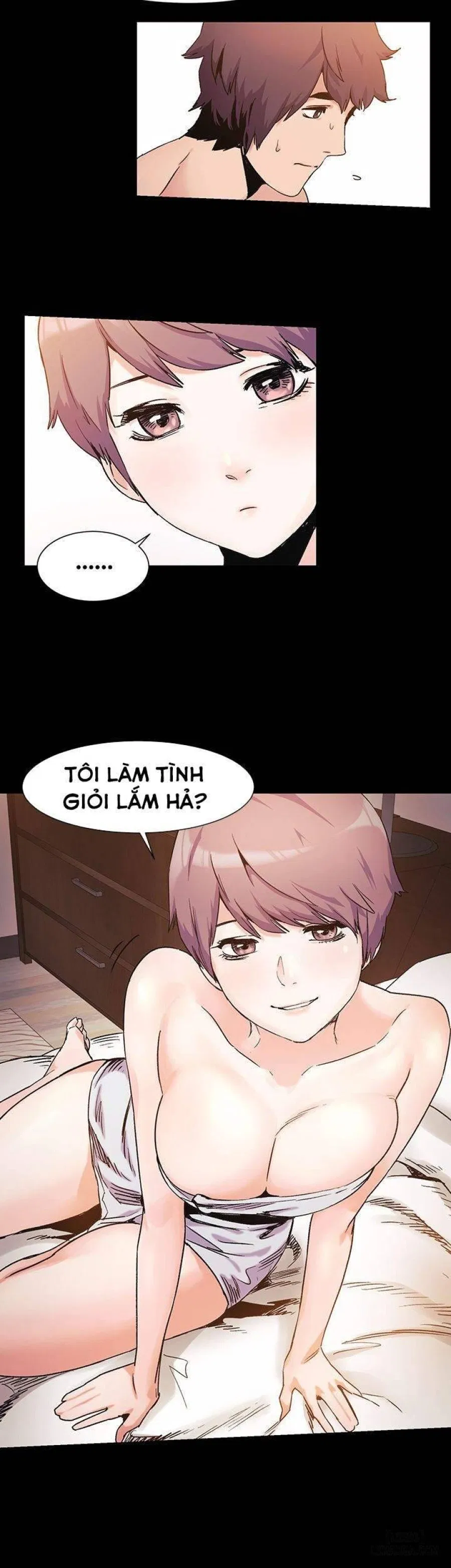 Vương Quốc Của Tôi 