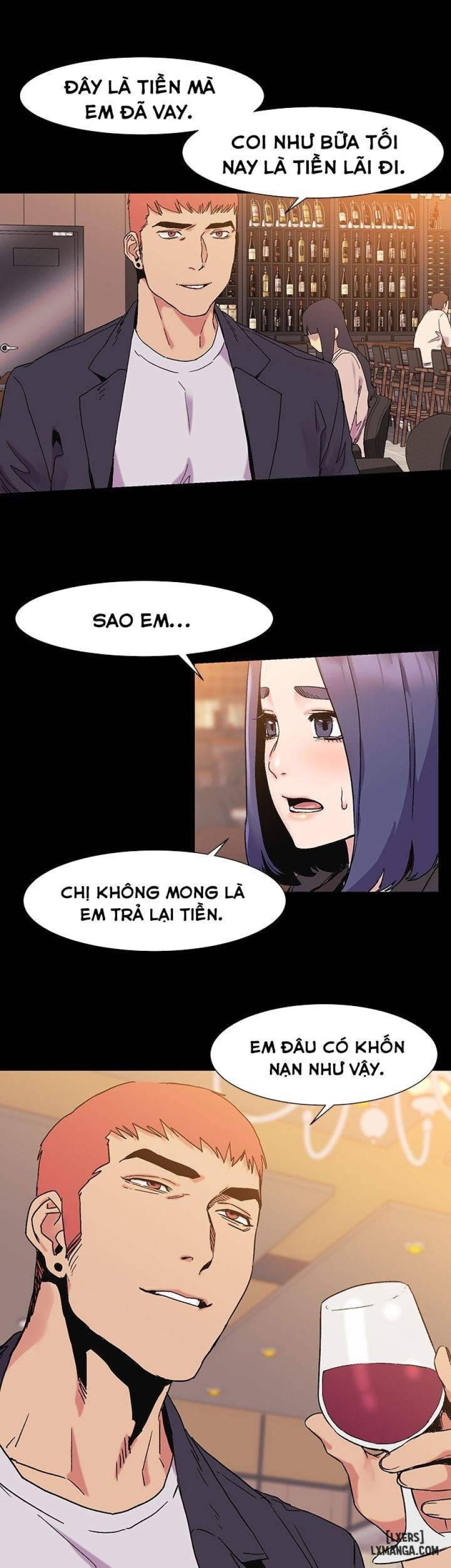 Vương Quốc Của Tôi 