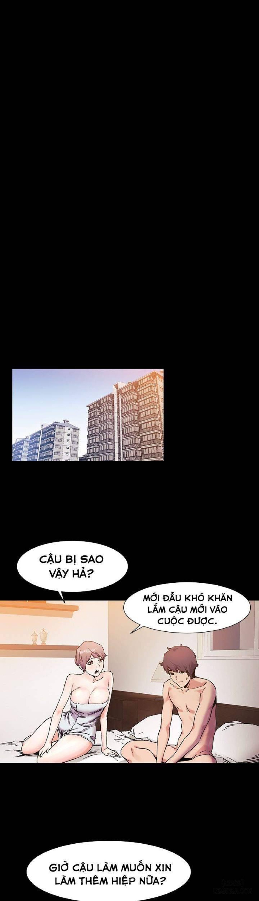 Vương Quốc Của Tôi 